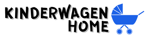Kinderwagen Home